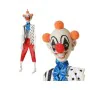 Décoration d'Halloween Squelette Clown 40 cm de BigBuy Home, Halloween - Réf : S1135624, Prix : 6,66 €, Remise : %