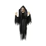 Halloween Decorations 120 x 100 x 18 cm Witch by BigBuy Home, Halloween - Ref: S1135625, Price: 47,65 €, Discount: %