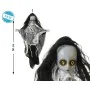 Decoración para Halloween 50 cm Fantasma de BigBuy Home, Halloween - Ref: S1135637, Precio: 6,63 €, Descuento: %