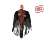 Decoração para Halloween Esqueleto 140 cm de BigBuy Home, Halloween - Ref: S1135653, Preço: 7,42 €, Desconto: %