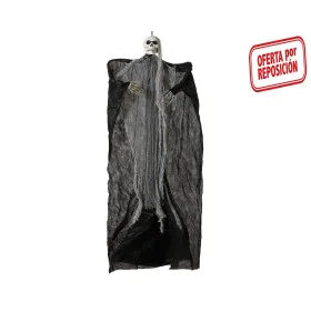 Halloween-Dekoration Skelett 210 cm von BigBuy Home, Halloween - Ref: S1135656, Preis: 9,86 €, Rabatt: %