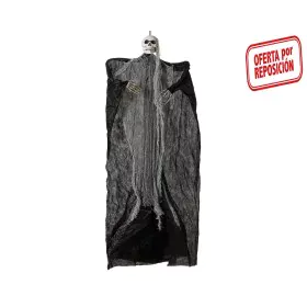 Decorazione per Halloween Scheletro 210 cm di BigBuy Home, Decorazioni per Halloween - Rif: S1135656, Prezzo: 9,45 €, Sconto: %