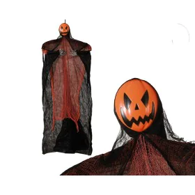 Halloween Decorations 210 cm Pumpkin by BigBuy Home, Halloween - Ref: S1135657, Price: 10,50 €, Discount: %