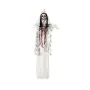 Décoration d'Halloween Mariée Cadavre Squelette 160 x 116 cm de BigBuy Home, Halloween - Réf : S1135661, Prix : 25,60 €, Remi...