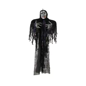 Decoración para Halloween 160 x 120 cm Fantasma de BigBuy Home, Halloween - Ref: S1135665, Precio: 25,34 €, Descuento: %