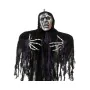 Decoração para Halloween 160 x 120 cm Fantasma de BigBuy Home, Halloween - Ref: S1135665, Preço: 25,34 €, Desconto: %