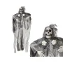 Decorazione per Halloween Scheletro 90 x 70 cm Fidanzata di BigBuy Home, Decorazioni per Halloween - Rif: S1135670, Prezzo: 4...