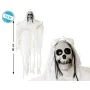 Decoración para Halloween Esqueleto 90 x 70 cm de BigBuy Home, Halloween - Ref: S1135675, Precio: 3,98 €, Descuento: %