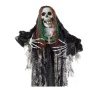 Décoration d'Halloween Crâne 165 x 116 cm de BigBuy Home, Halloween - Réf : S1135676, Prix : 25,99 €, Remise : %