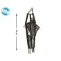 Halloween Decorations Skeleton 40 x 13 cm Cage by BigBuy Home, Halloween - Ref: S1135678, Price: 7,34 €, Discount: %