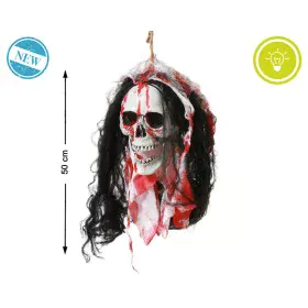 Halloween Decorations Skull 50 cm by BigBuy Home, Halloween - Ref: S1135688, Price: 14,22 €, Discount: %