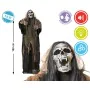 Halloween Decorations Skeleton 160 x 110 cm by BigBuy Home, Halloween - Ref: S1135694, Price: 36,02 €, Discount: %