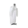 Décoration d'Halloween Squelette 166 x 140 x 21 cm Fantôme de BigBuy Home, Halloween - Réf : S1135696, Prix : 54,66 €, Remise...