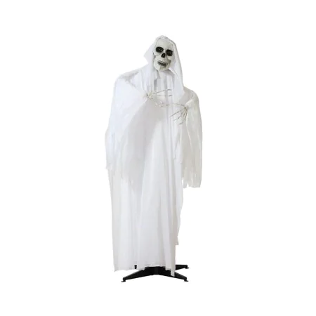 Decoração para Halloween Esqueleto 166 x 140 x 21 cm Fantasma de BigBuy Home, Halloween - Ref: S1135696, Preço: 54,66 €, Desc...