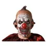 Mask Male Clown by BigBuy Carnival, Masks - Ref: S1135850, Price: 12,46 €, Discount: %