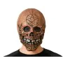 Mask Skull by BigBuy Carnival, Masks - Ref: S1135851, Price: 10,94 €, Discount: %