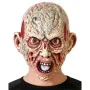 Maschera Zombie di BigBuy Carnival, Maschere protettive per cavalli - Rif: S1135853, Prezzo: 8,77 €, Sconto: %