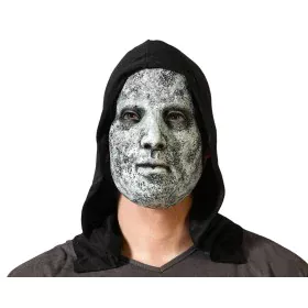 Masque Avec capuche de BigBuy Carnival, Masques de gardien - Réf : S1135855, Prix : 9,45 €, Remise : %