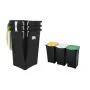 Recycling Waste Bin Tontarelli TON854 44 L (3 Units) by Tontarelli, Indoor Recycling Bins - Ref: S2201063, Price: 28,59 €, Di...