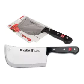 Large Cooking Knife Quttin QT-721202 3 mm (17,5 cm) by Quttin, Cleavers - Ref: S2209922, Price: 10,70 €, Discount: %