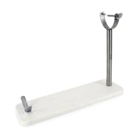 Suporte para presunto Quttin Mármore (48,5 x 16 x 1,8 cm) de Quttin, Suporte para presunto - Ref: S2210336, Preço: 15,84 €, D...