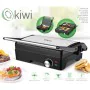 Sandwich Maker Kiwi by Kiwi, Sandwich Toasters & Panini Presses - Ref: S2210955, Price: 24,78 €, Discount: %