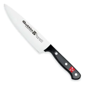 Couteau Sybarite 16 cm de Quttin, Couteaux de chef - Réf : S2212965, Prix : 6,81 €, Remise : %