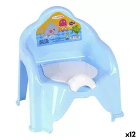 Potty For my Baby 46515 (12 Units) (32 x 32 x 35 cm) by For my Baby, Potties - Ref: S2226120, Price: 59,56 €, Discount: %