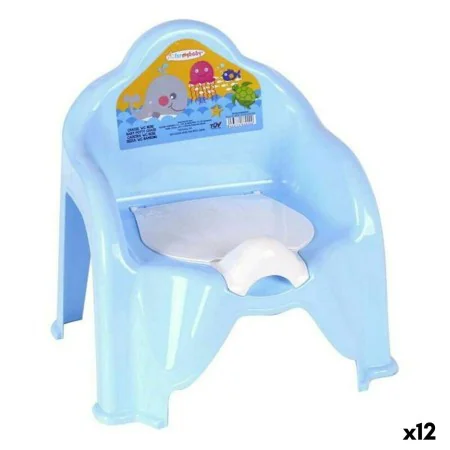 Potty For my Baby 46515 (12 Units) (32 x 32 x 35 cm) by For my Baby, Potties - Ref: S2226120, Price: 55,15 €, Discount: %