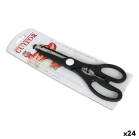 Tesouras Cuyfor GR-49906 21,7 x 8 cm (24 Unidades) de Cuyfor, Taças de cozinha - Ref: S2226218, Preço: 24,35 €, Desconto: %