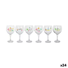 Cocktail-Glas LAV (24 Stück) von LAV, Cocktailgläser - Ref: S2226219, Preis: 41,79 €, Rabatt: %