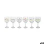 Cocktail glass LAV (24 Units) by LAV, Cocktail Glasses - Ref: S2226219, Price: 41,79 €, Discount: %