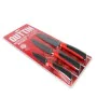 Knife Set Quttin Ceramic (4 Units) by Quttin, Kitchen Knife Sets - Ref: S2226512, Price: 36,15 €, Discount: %