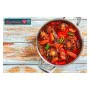 Pan Quttin 139513 10 L Steel (2 Units) (ø 28 x 16,5 cm) by Quttin, Casserole pans - Ref: S2226646, Price: 55,59 €, Discount: %