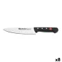 Cuchillo Chef Quttin Classic (20 cm) 20 cm 3 mm (8 Unidades) de Quttin, Cuchillos de cocinero - Ref: S2226671, Precio: 50,24 ...