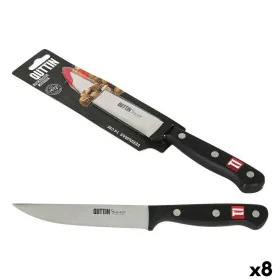 Cuchillo Mondador Quttin Sybarite 14 cm 1,8 mm (8 Unidades) de Quttin, Cuchillos para fruta y verdura - Ref: S2226672, Precio...