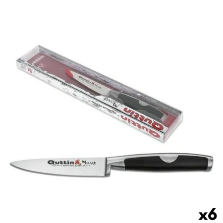 Peeler Knife Quttin Moare 2,5 mm (6 Units) by Quttin, Paring & Peeling Knives - Ref: S2226679, Price: 44,52 €, Discount: %