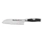 Cuchillo Santoku Santoku Quttin de Quttin, Cuchillos asiáticos - Ref: S2226685, Precio: 72,88 €, Descuento: %