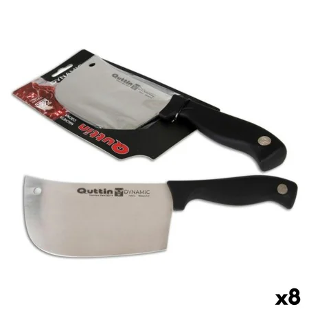 Large Cooking Knife Quttin Dynamic 19,5 cm (8 Units) (19,5 cm) by Quttin, Cleavers - Ref: S2226690, Price: 43,40 €, Discount: %