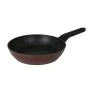 Frigideira Quttin Sahara Alumínio Forjado Castanho 37 x 19 x 5,5 cm (6 Unidades) de Quttin, Tachos de chef - Ref: S2226808, P...