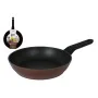 Frigideira Quttin Sahara Alumínio Forjado Castanho 37 x 19 x 5,5 cm (6 Unidades) de Quttin, Tachos de chef - Ref: S2226808, P...