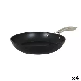 Pan Quttin Spiral Toughened aluminium Aluminium by Quttin, Saute Pans - Ref: S2226826, Price: 69,77 €, Discount: %