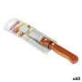 Couteau à tartiner Quttin GR40771 6,5 cm 0,9 mm (60 Unités) de Quttin, Couteaux - Réf : S2226878, Prix : 40,20 €, Remise : %