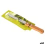 Tischmesser Quttin 49893 10,5 cm Holz 21 cm (60 Stück) von Quttin, Messer - Ref: S2226879, Preis: 43,21 €, Rabatt: %