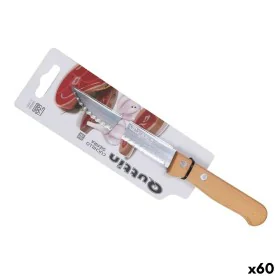 Fleischmesser Quttin 124158 Holz 10,5 cm (60 Stück) von Quttin, Messer - Ref: S2226880, Preis: 44,07 €, Rabatt: %