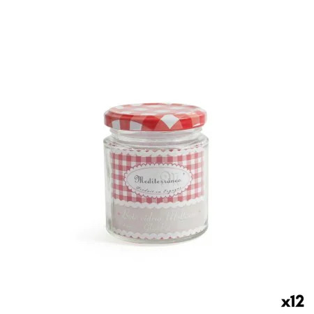 Jar Mediterraneo Glass 250 ml (12 Units) by Mediterraneo, Food storage - Ref: S2227773, Price: 8,77 €, Discount: %