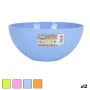 Salad Bowl Dem Bahia 2,7 L 24 x 24 x 11 cm (12 Units) by Dem, Bowls and large cups - Ref: S2228109, Price: 35,20 €, Discount: %