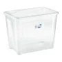 Storage Box with Lid Combi Tontarelli 8035655000EAN 67 L 59 x 39 x 46 cm (4 Units) by Tontarelli, Storage boxes and chests - ...