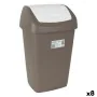 Mülltonne Tontarelli Aurora (8 Stück) von Tontarelli, Müll und Recycling - Ref: S2228262, Preis: 47,29 €, Rabatt: %