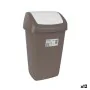 Cubo de basura Tontarelli Aurora 9L (12 Unidades) de Tontarelli, Basura y reciclaje - Ref: S2228264, Precio: 48,02 €, Descuen...